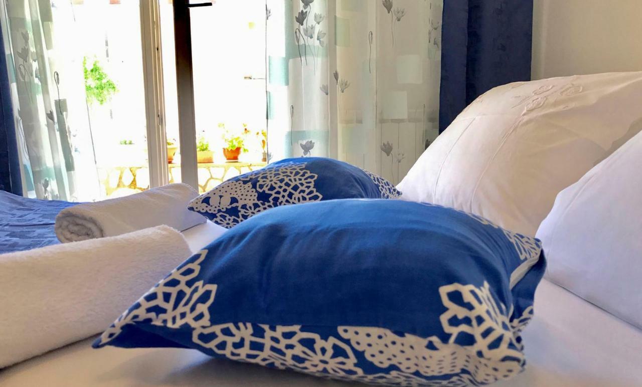 Apartments Villa Ana Mandre Εξωτερικό φωτογραφία
